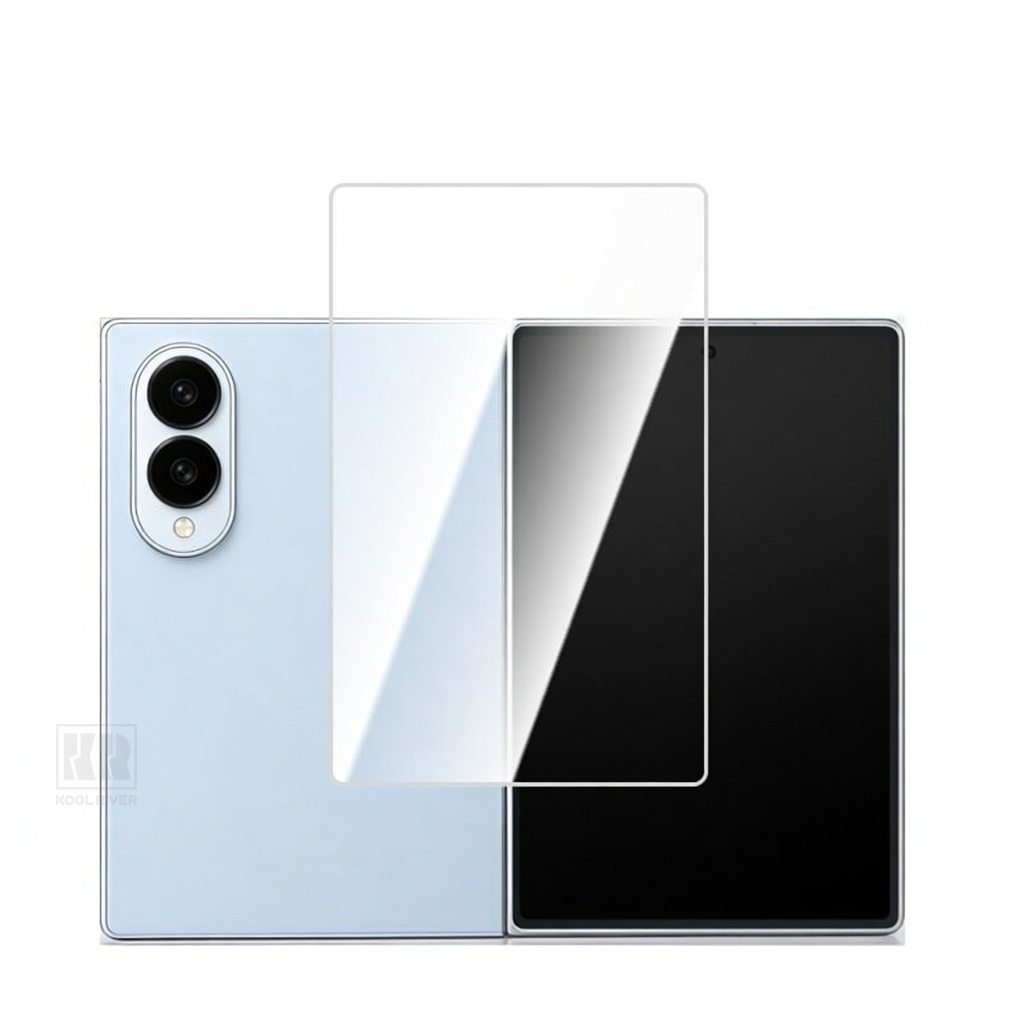 Insta Galaxy Z Fold�Ή� 8 Wide �K���X�t�B���� 2���Z�b�g �����K���X �t���ی� 9H �t���ی�V�[�g Samsung �T���X�� �M�����N�V�[Z �t�H�[���h8 ���C�h