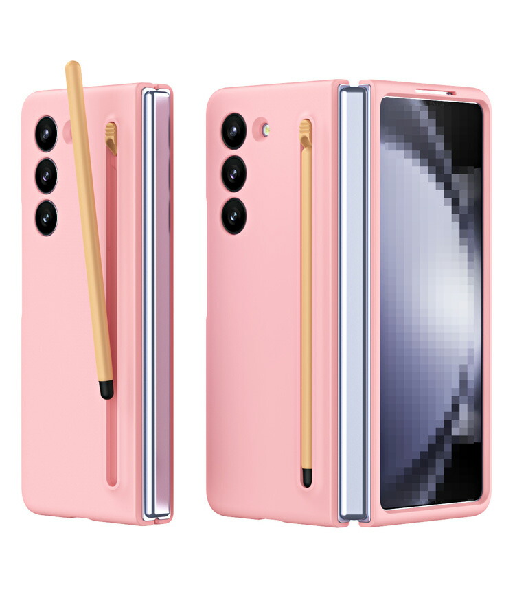 Galaxy Z Fold6 512 ピンク ケース３個付き Sペン有り Galaxy Z Fold6 512 ピンク ケース3個付き Sペン有り Amazon.com