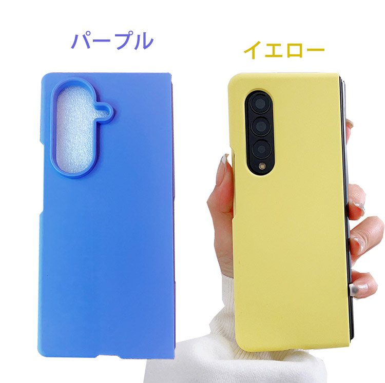 【⚠️購入不可】68roppa様確認用携帯ケース【68roppaページ⚠️】 Galaxy Z Fold7 カメラ保護あり ケース カバー 折りたたみ型