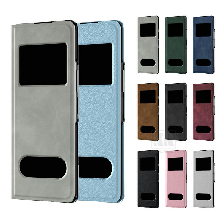 Galaxy Z Fold8 �P�[�X �J�o�[ �܂肽���݌^ �蒠�^PU���U�[�P�[�X PU���U�[ + �v���X�`�b�N �X�^���h�@�\ �V���v�� �ی�P�[�X Samsung �T���X��