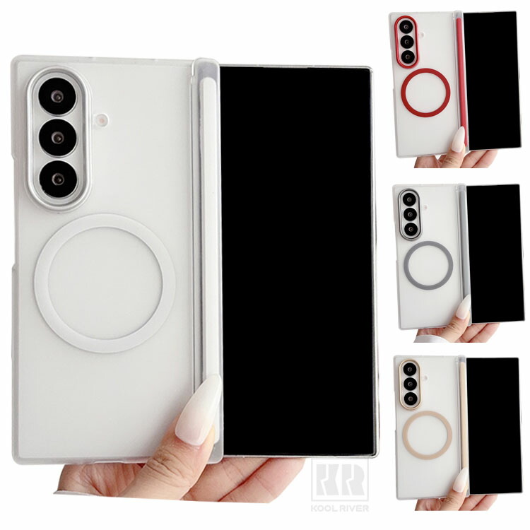 Galaxy Z Fold8 �P�[�X �J�o�[  �ϏՌ� ������ �}�b�g �v���X�`�b�N Qi�[�d ���C�����X�[�d�Ή� �V���v�� ������ Samsung �T���X�� �M�����N�V�[ Z