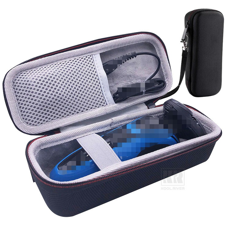 Philips ���s�p�n�[�hEVA�ی�P�[�X �V�F�[�o�[�P�[�X �X�g���b�v�t�� i9000/X9000/S9000/7000�V���[�Y �����Y�n�C�u���b�h�d���g���}�[�ƃV�F�[�o�[