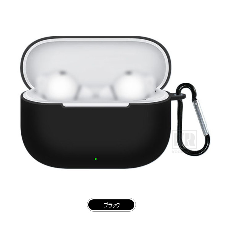 FreeBuds SE 4 ANC ケース ワイヤレスイヤホン 保護シリコン HUAWEI