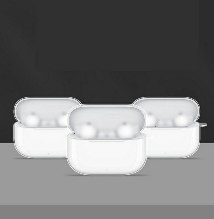 FreeBuds SE 4 ANC ワイヤレスイヤホン ケース ストラップ付き TPU