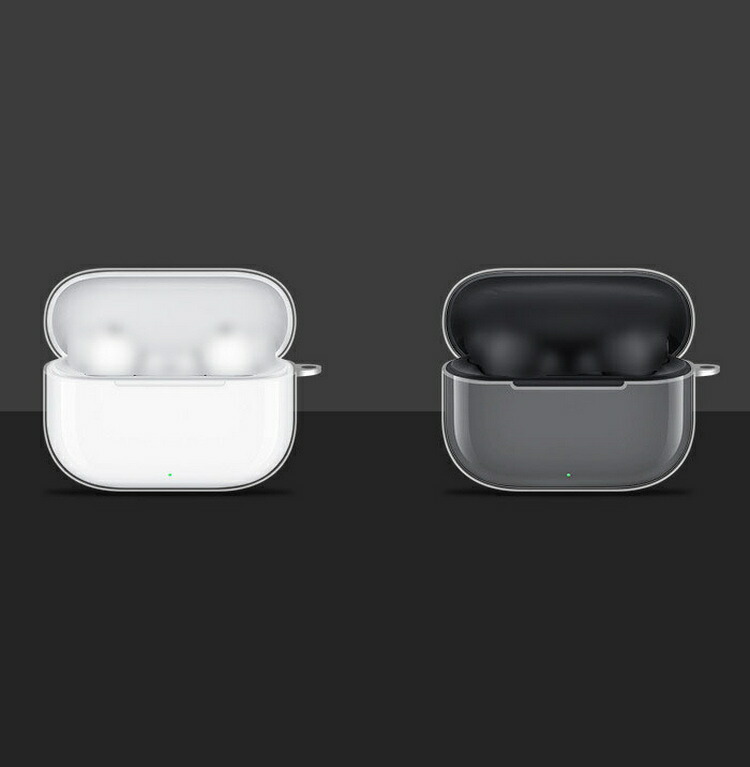 FreeBuds SE 4 ANC ワイヤレスイヤホン ケース ストラップ付き TPU