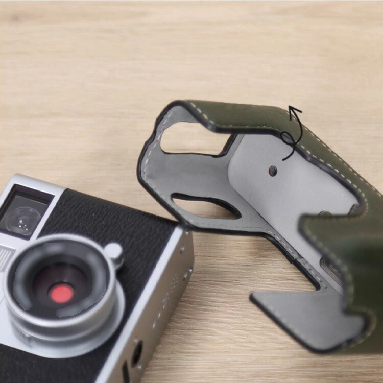 来年7月保証 防湿庫FUJIFILM 保護ガラス X half X-HF1-CS 富士フイルム X half (FUJIFILM X-HF1) チャコールシルバー｜新品通販