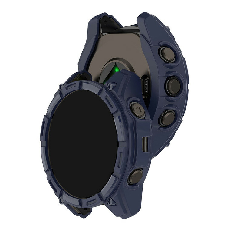 Fenix8 クリアケース Fenix 8 シ...の詳細画像2