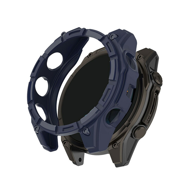 Fenix8 クリアケース Fenix 8 シ...の詳細画像3