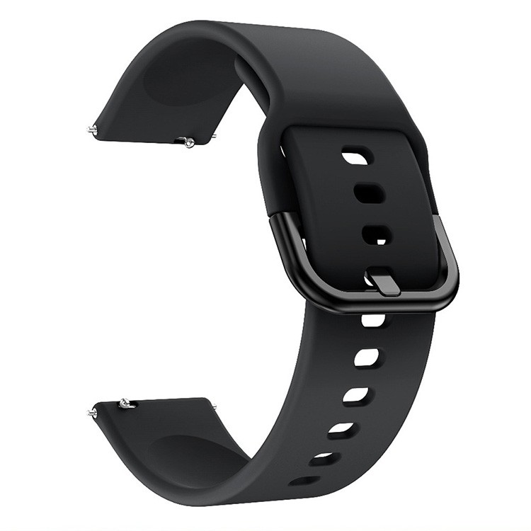 Garmin VIVOACTIVE 3 ＋純正交換バンド GARMIN vivoactive 3/GARMIN Venu ベルト バンド 交換 シリコン 6色