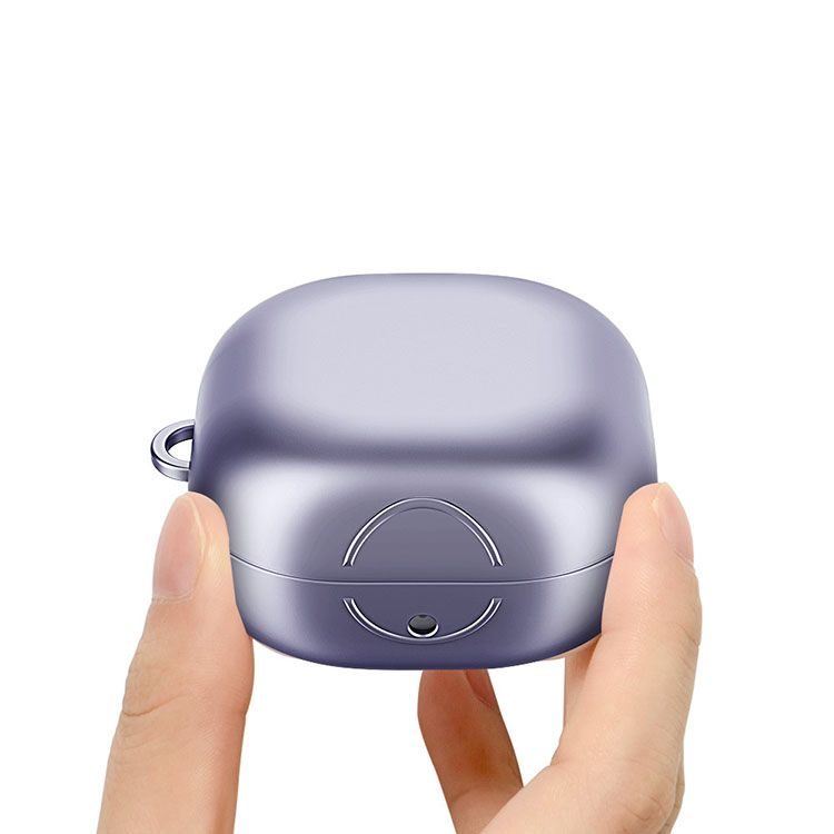 [動作確認済] Galaxy Buds Pro パープル [別途保護ケース付き] ワイヤレスイヤホンGalaxy Buds Proのスペック | Samsung Japan 公式