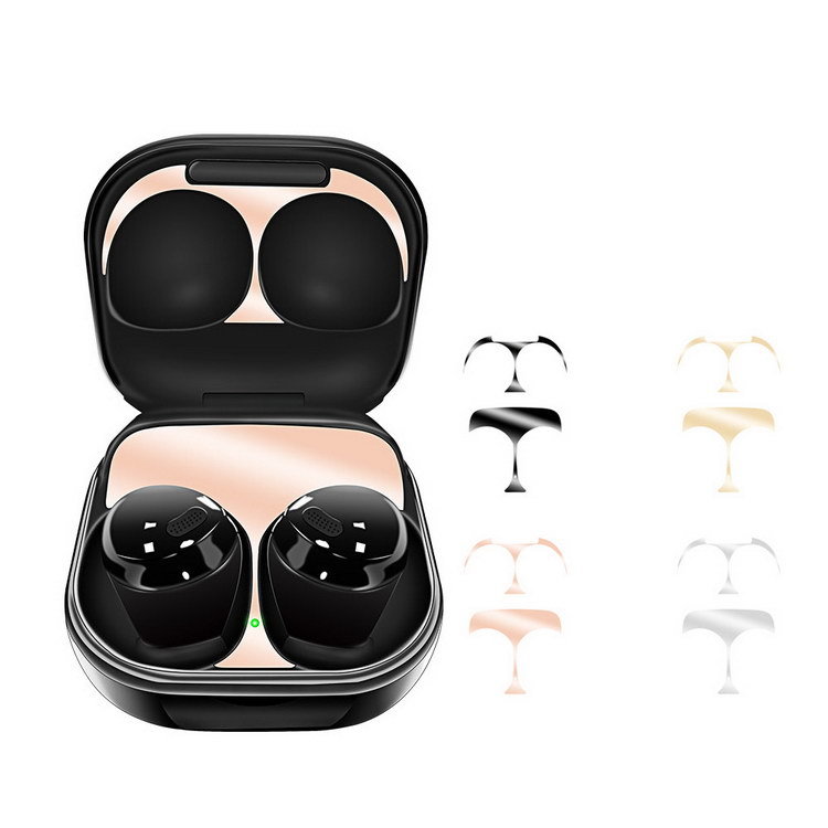 Galaxy Buds Pro �T���X�� �_�X�g�K�[�h �K�[�h�J�o�[ �T���X�� �C���t�H�� ���C�����X�C���z�� �J�o�[ �A�N�Z�T���[ �M�����N�V�[ ���C�����X�C���z���z��