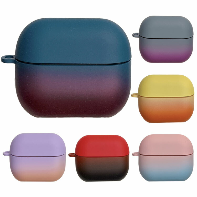 Galaxy Buds3 �P�[�X Galaxy Buds 3 Pro TPU �O���f�[�V���� ���� ������ ���킢�� �G���K���g ���f�B�[�X �V���v�� �ی�J�o�[ ���C�����X�C���z��