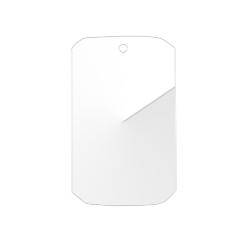 Garmin Edge 550 ガラスフィルム サイコン 強化ガラス 2枚セット