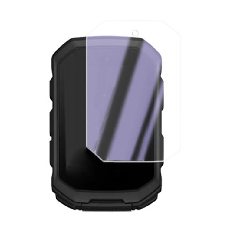 Garmin Edge MTB �K���X�t�B����  �����K���X 2���Z�b�g �t���ی�K���X �t�B���� �����K���X �t�B���� �K�[�~���G�b�W �T�C�N���R���s���[�^�[