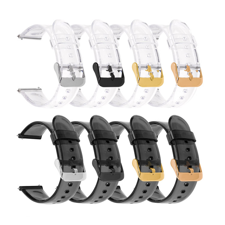 Garmin Forerunner 255 �N���A �o���h Forerunner 255 Music �x���g ���� TPU �o���h�� 22mm �������X�g�o���h/�����o���h/�����x���g ��������