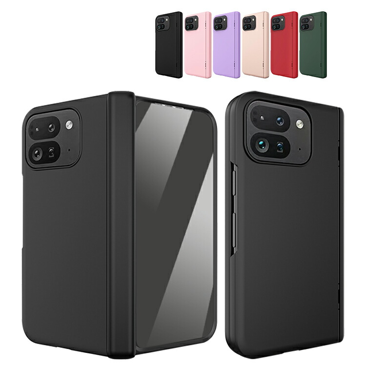Amazon.co.jp: Google Pixel 9 Pro XL ケース OWKEY【ガラス