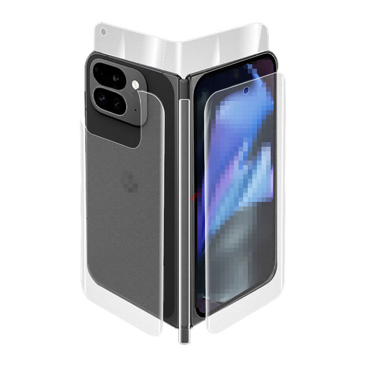 Pixel 9 Pro Fold یtB tیtB+TufBXvCtیtB+wʕیtB TPUf }bg Google O[O sNZ9 v