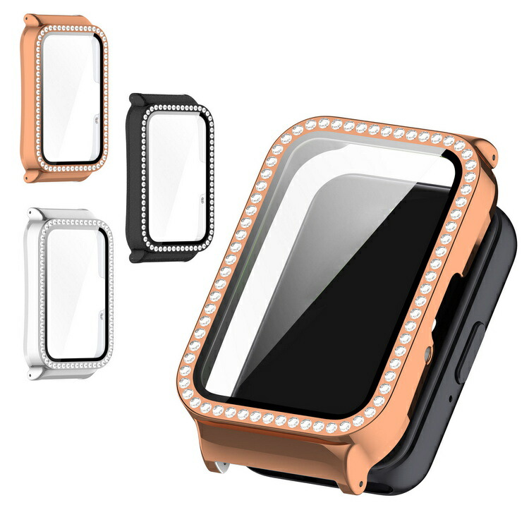 Galaxy Fit3 �P�[�X �J�o�[ �����K���X�i�K���X�t�B�����j�t ���b�L ���킢��/���炫�� ���C���X�g�[�� �G���K���g �ی�P�[�X/�J�o�[ �S�ʕی�