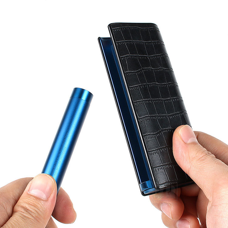 glo Hilo Plus ケース カバー P...の詳細画像4