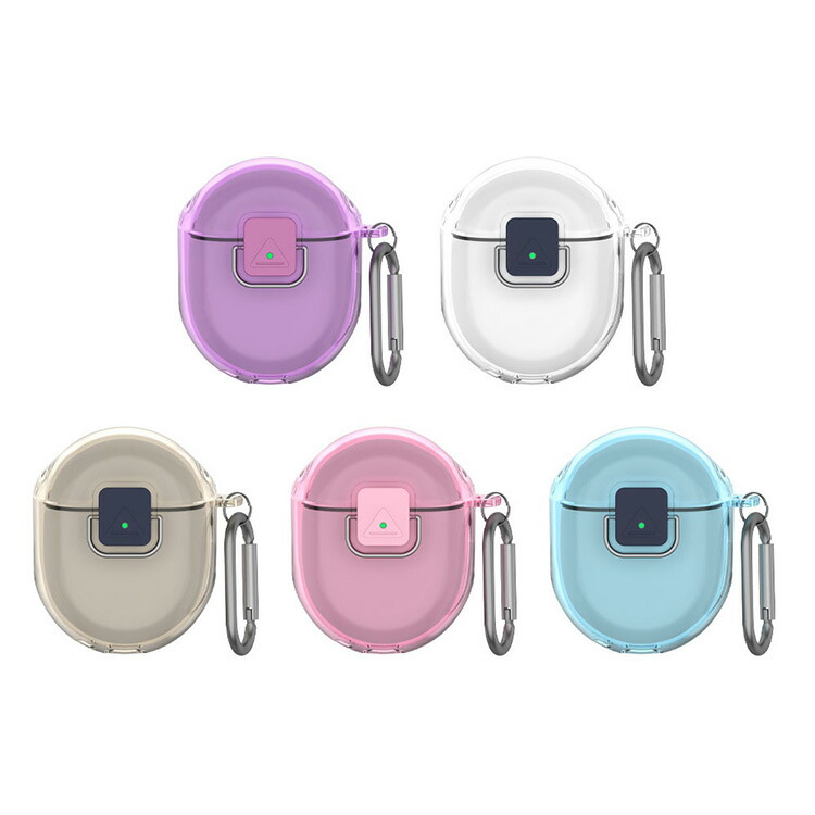 Google Pixel Buds Pro 2 ワイヤレス ヘッドホン ケース