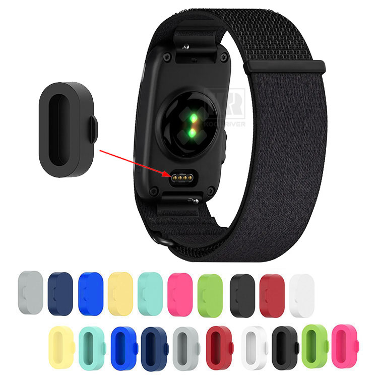 CIRQA Smart Band �[�d�J�o�[ �h�o�v���O�y10�Z�b�g�z�h�o�J�o�[ �[�d��|�[�g �h�o �v���O �V���R�� �_�X�g�J�o�[ �|�[�g�J�o�[ �_�炩�� �L���b�v