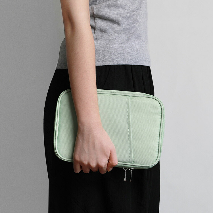 GPD MicroPC 2 ケース 第2世代 7インチ カバー かわいい キャンバス調