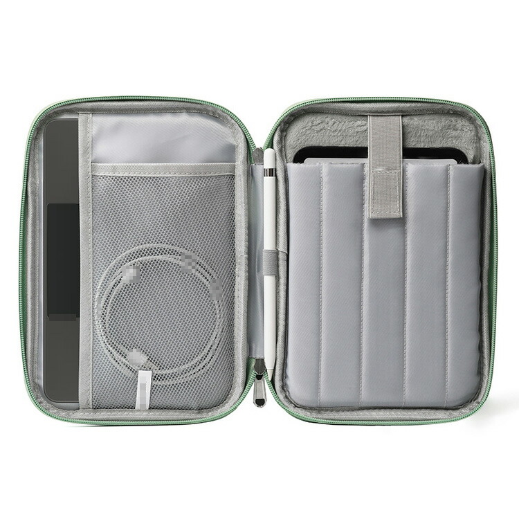 GPD MicroPC 2 ケース 第2世代 7インチ カバー かわいい キャンバス調