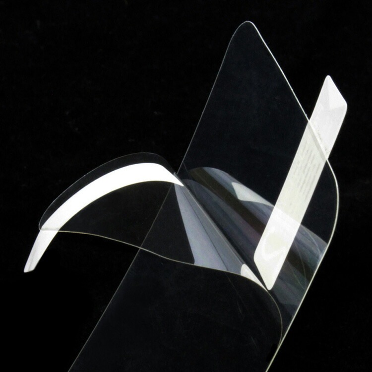 GPD MicroPC 2 保護フィルム 第2世代 2枚入り 液晶保護フィルム PET