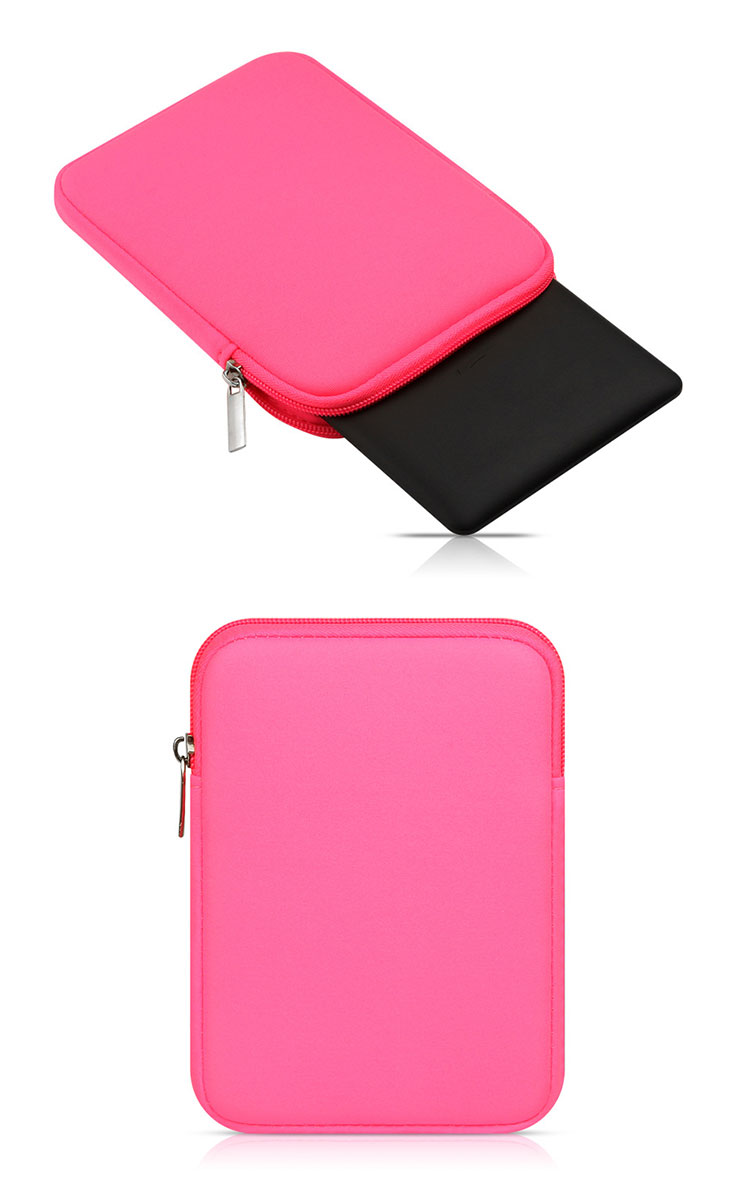 GPD MicroPC 2 ケース 第2世代 7インチ カバー かわいい キャンバス調