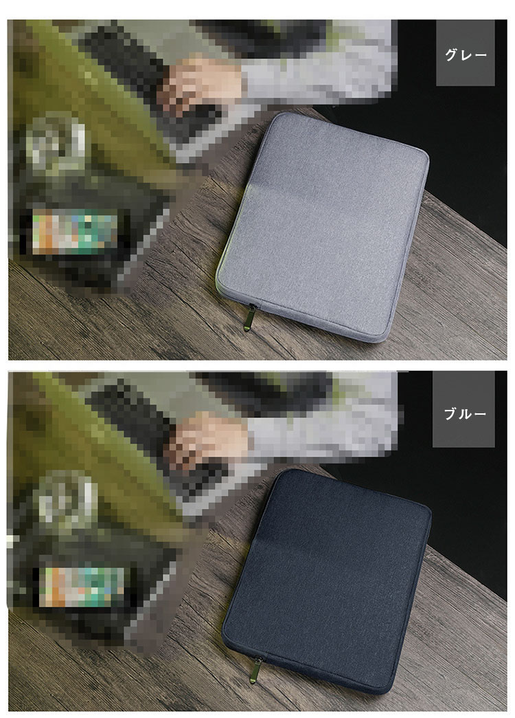 Surface Go 3/Go 2/Go ケース カバー シンプル ポーチ型 バッグ型 サーフェス カバン型 カバー おすすめ おしゃれ 人気 タブレットPC｜keitaiichiba｜06