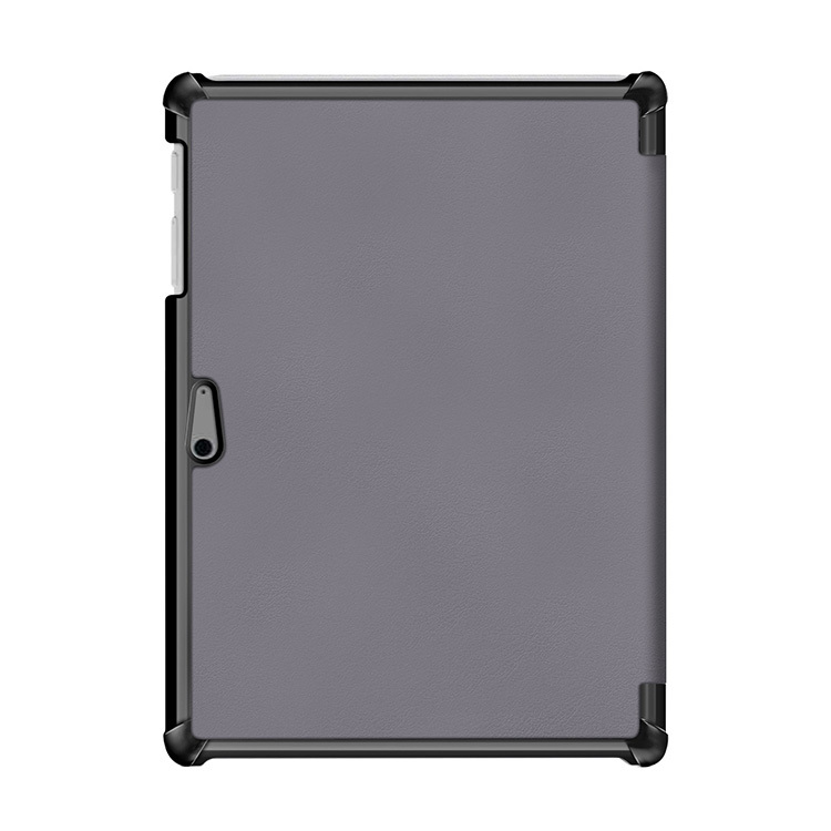 Surface Go3 10.5インチ ケース 手帳型 かわいい 衝撃吸収 保護ケース タブレットカバー PUレザー 手帳型 かわいいカバー おしゃれ タブレットケース｜keitaiichiba｜03