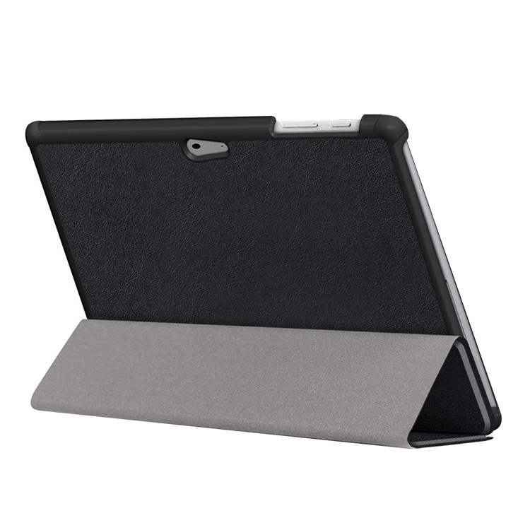 Surface Go3 10.5インチ ケース 手帳型 かわいい 衝撃吸収 保護ケース タブレットカバー PUレザー 手帳型 かわいいカバー おしゃれ タブレットケース｜keitaiichiba｜06