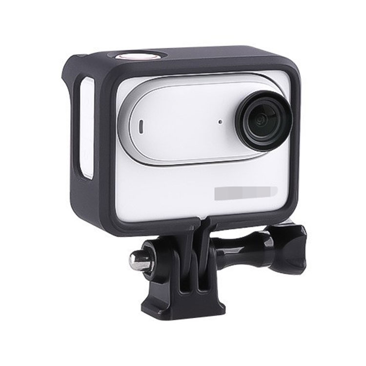 Insta360 GO 3S マウントキット 自転車マウント ヘルメット