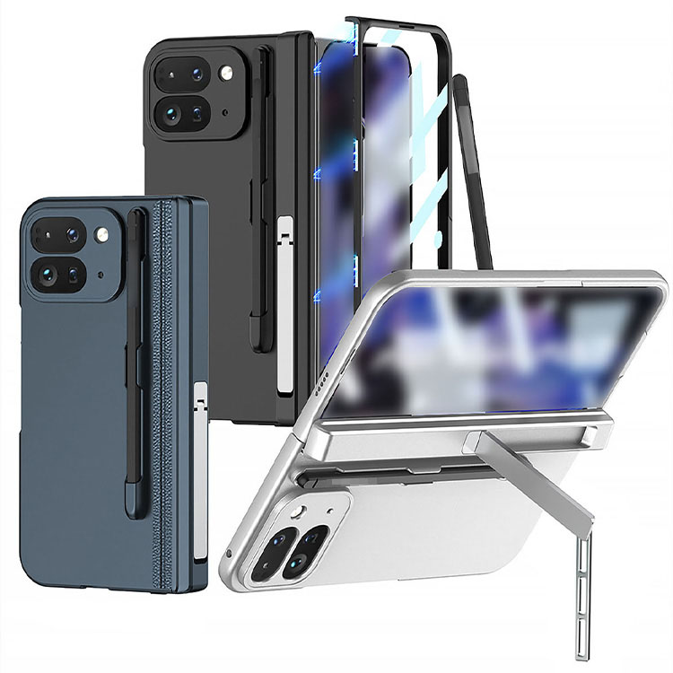 Pixel 10 Pro Fold P[X ϏՌ Jo[ KX+vX`bN OʋKX X^h@\ yz_[t Vv O[O sNZ10 v