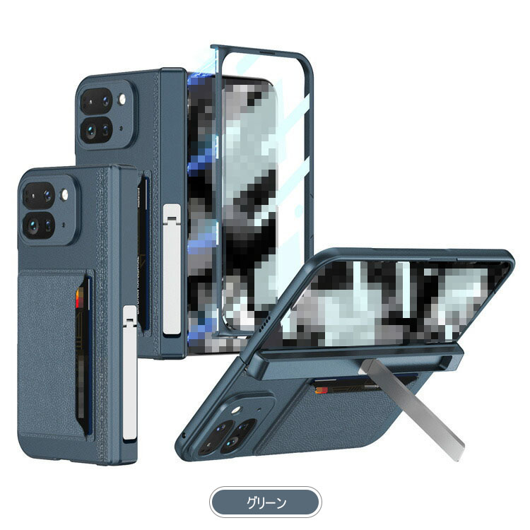 美品・即購入可】Pixel 10 Pro Fold & 純正ケース＆特典付 google