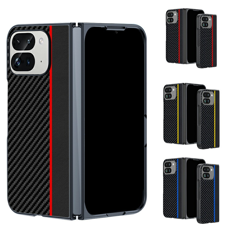 Pixel 10 Pro Fold P[X Jo[ J[{ PUU[+vX`bN n[hP[X Vv  O[O sNZ10 v tH[h یP[X