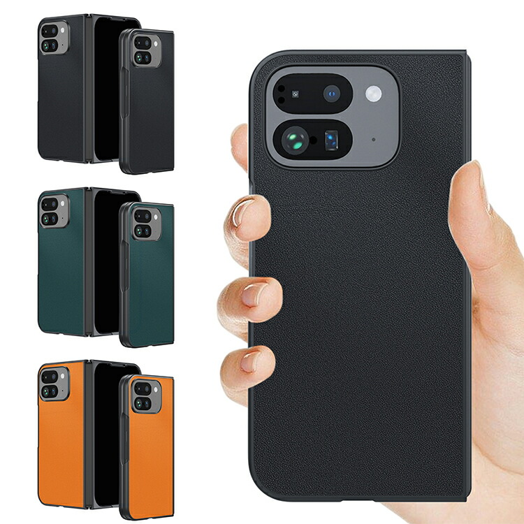 Pixel 10 Pro Fold P[X Jo[ PUU[+vX`bN n[hP[X Vv  O[O sNZ10 v tH[h یP[X Jo[