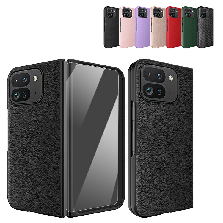 Pixel 10 Pro Fold P[X ϏՌ Jo[ KXtBt KX+PUU[+vX`bN OʋKX Vv O[O sNZ10 v