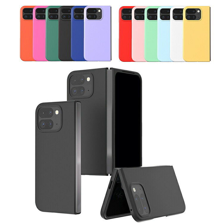 Pixel 10 Pro Fold P[X / Jo[ vX`bN n[hP[X LxȃJo Vv O[O sNZ10 v tH[h یP[X Jo[