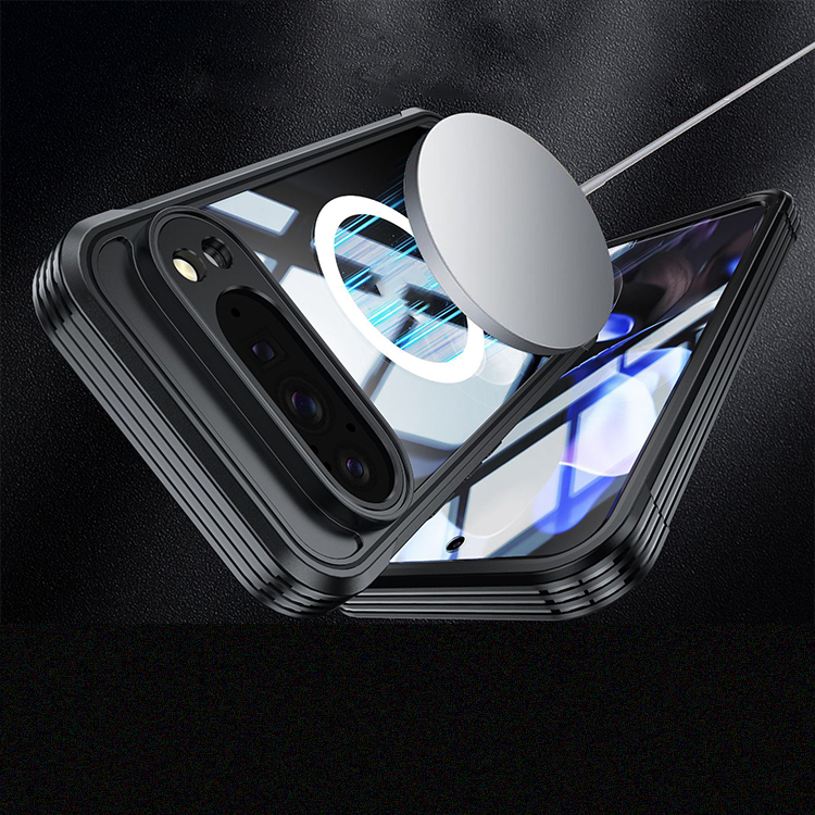 新品】Pixel 10 Pro 256GB Obsidian クリアケース付