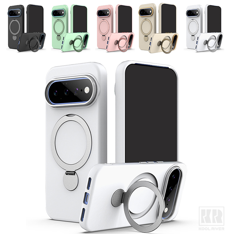 Pixel11 �P�[�X Pixel11Pro / Pixel11ProXL �J�o�[ ��̌^�����O�t�� �X�^���h�@�\ TPU �\�t�g�P�[�X �V���v�� ���� ������ Google �O�[�O�� �s�N�Z��11