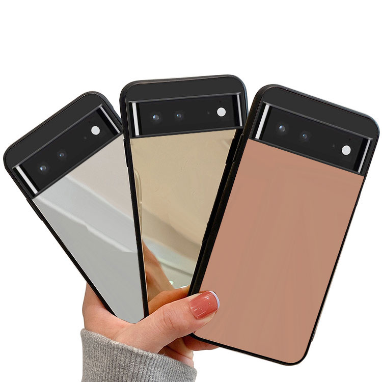 スマホアクセサリー Google pixel6a Google Pixel Pixel6a ケース カバー クリアー 透明 ハード