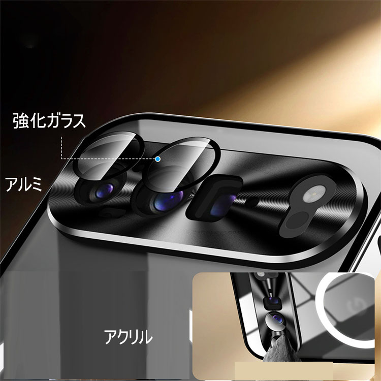 【Fotee】Pixel9 Pro バンパー ケース Qi充電 ワイヤレス充電 Amazon.co.jp: 【Fotee】Pixel9 Pro バンパー ケース Qi充電