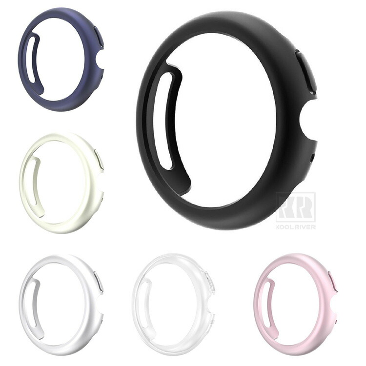 Pixel Watch4 P[X Pixel Watch 4 Jo[ n[hP[X   Google O[OsNZ EHb`4 41mm / 45mm PF/NA