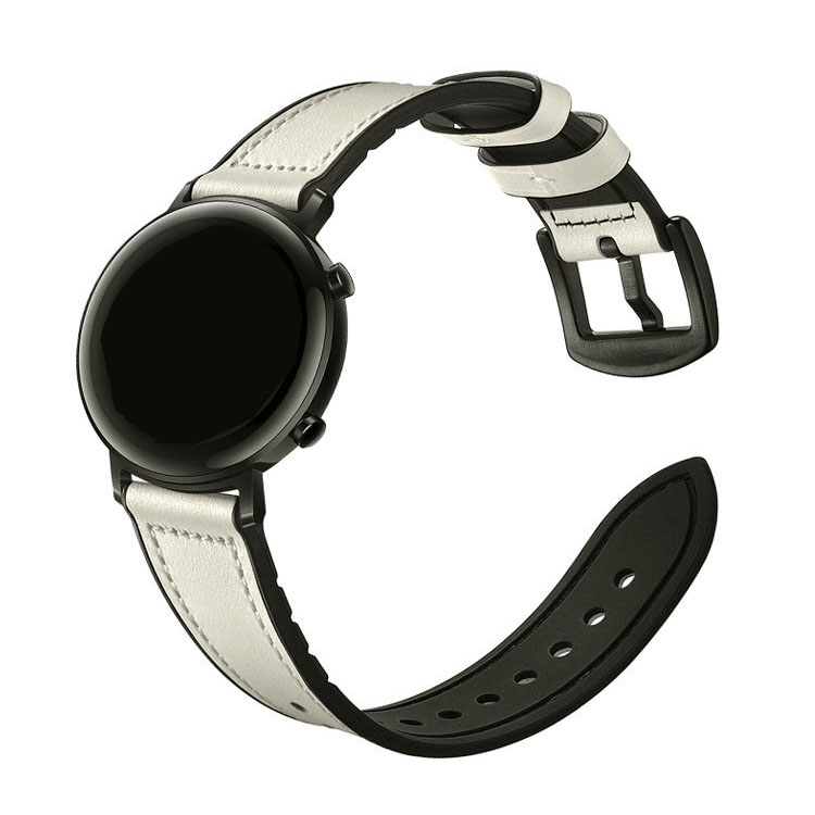 HUAWEI WATCH GT3 Pro バンド 43mm/46mm ベルト PUレザー 20mm/22mm
