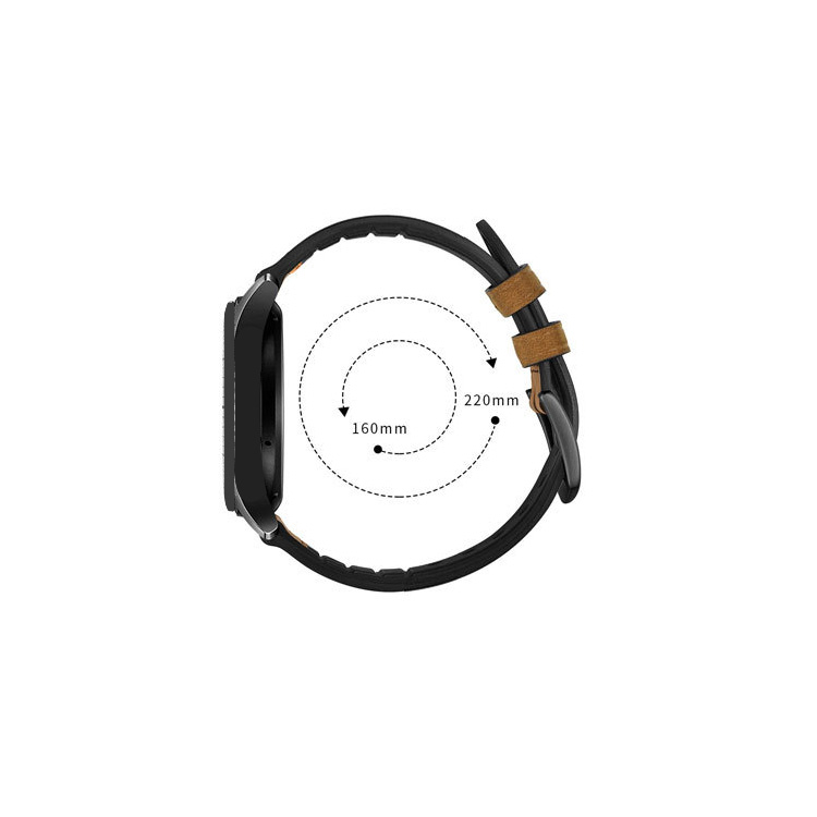 HUAWEI WATCH GT3 Pro バンド 43mm/46mm ベルト PUレザー 20mm/22mm
