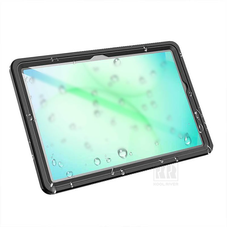 Galaxy Tab A11+ ケース 11インチ クリア カバー TPU 背面透明 両面
