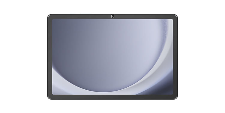 Galaxy Tab A9+ ガラスフィルム 強化ガラス 液晶保護 9h 液晶保護 