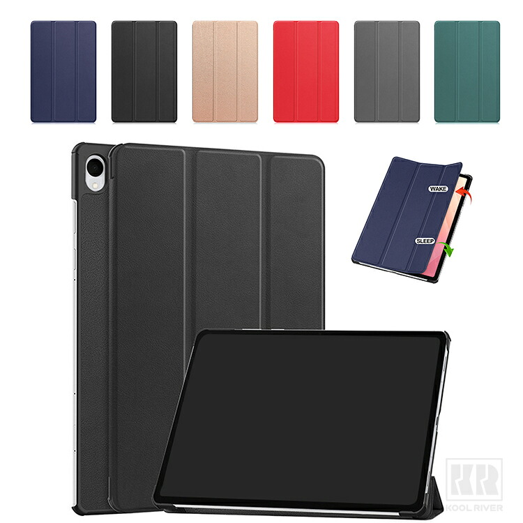 Galaxy Tab S12 Plus �P�[�X �蒠�^ �J�o�[ �I�[�g�X���[�v �@�\�t�� PU���U�[ �X�^���h�@�\ �p�ی� �R�[�i�[�o���p�[ �M�����N�V�[ �^�uS12 �v���X 12.4