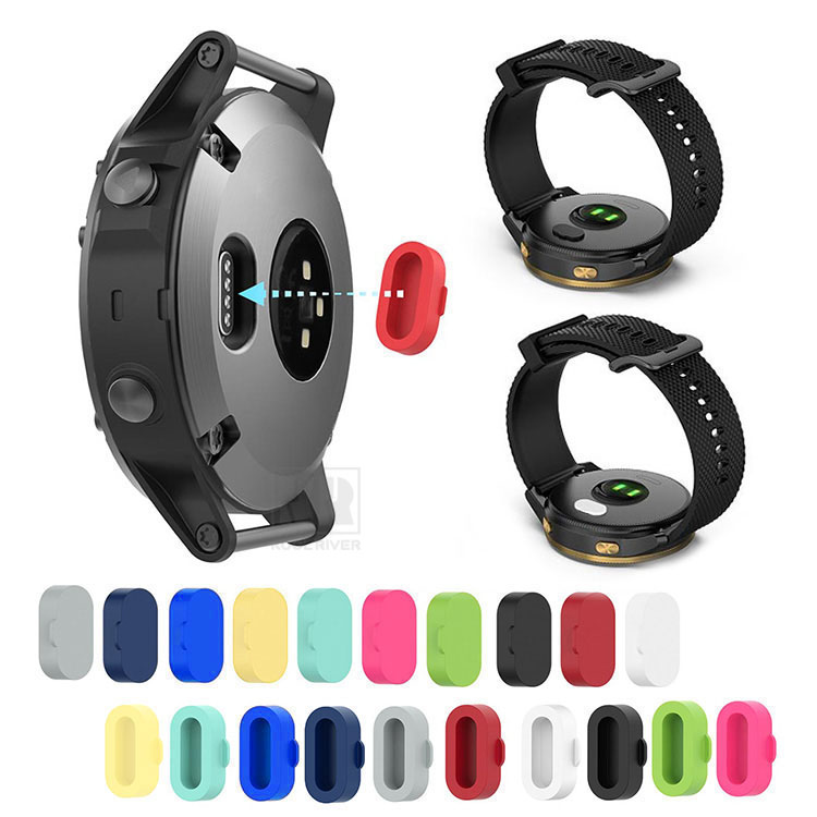 Venu4 �[�d�J�o�[ �h�o�v���O�y10�Z�b�g�zVenu 4 41mm / 45mm �h�o�J�o�[ �[�d��|�[�g �h�o �v���O �V���R�� �_�X�g�J�o�[ �|�[�g�J�o�[ �_�炩��